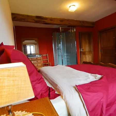 Feriehus La Conciergerie 1 *